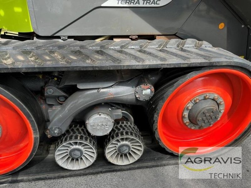 Mähdrescher typu CLAAS LEXION 6800 TERRA TRAC, Gebrauchtmaschine v Meppen (Obrázek 20)