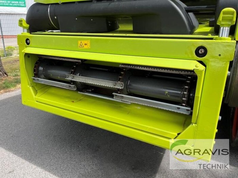 Mähdrescher typu CLAAS LEXION 6800 TERRA TRAC, Gebrauchtmaschine v Meppen (Obrázek 11)