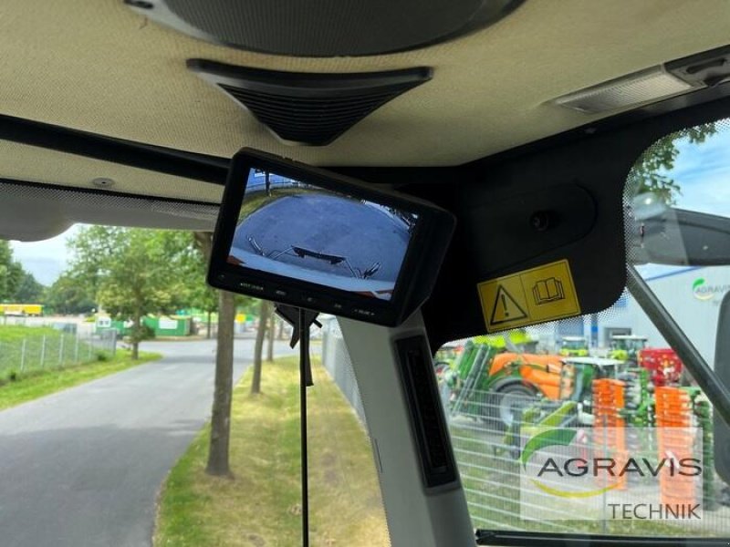 Mähdrescher typu CLAAS LEXION 6800 TERRA TRAC, Gebrauchtmaschine v Meppen (Obrázek 29)