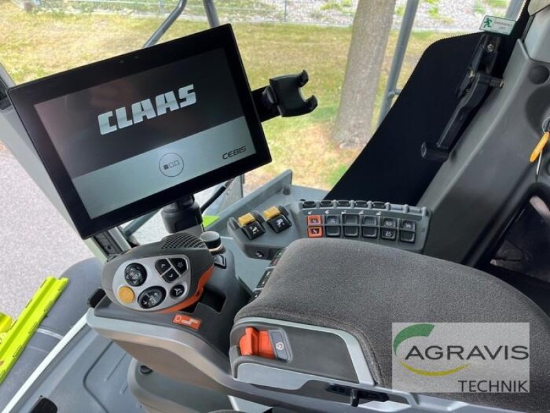 Mähdrescher typu CLAAS LEXION 6800 TERRA TRAC, Gebrauchtmaschine v Meppen (Obrázek 25)