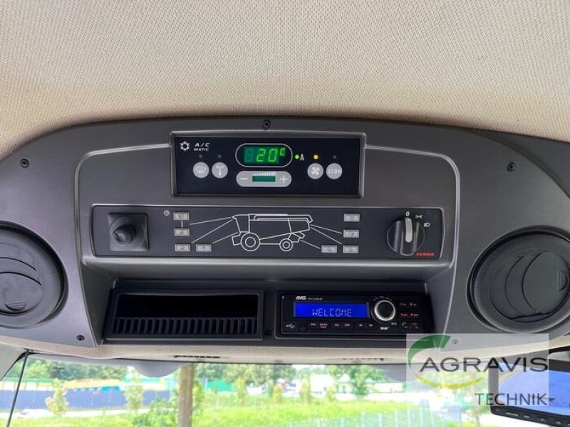 Mähdrescher typu CLAAS LEXION 6800 TERRA TRAC, Gebrauchtmaschine v Meppen (Obrázek 27)