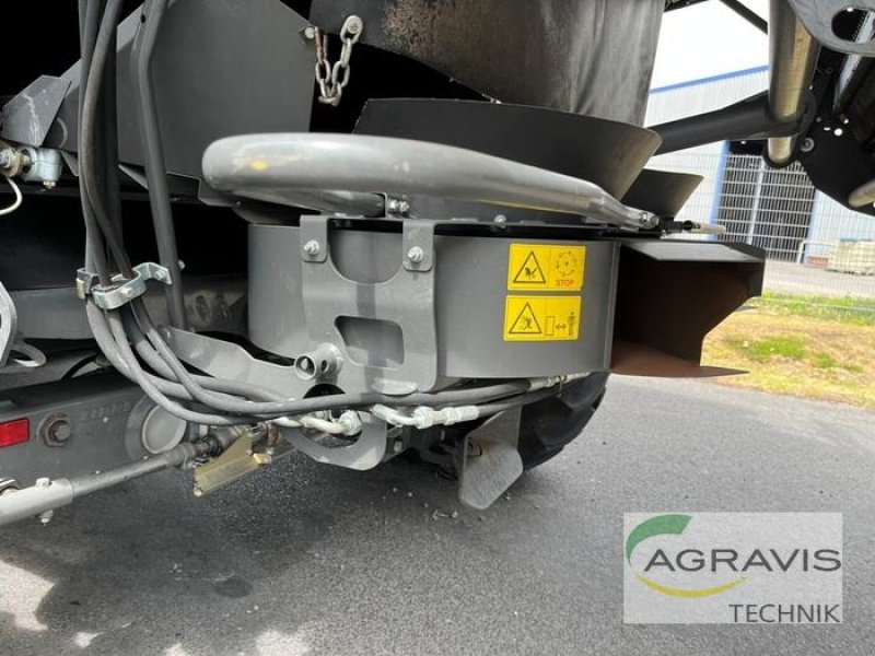 Mähdrescher typu CLAAS LEXION 6800 TERRA TRAC, Gebrauchtmaschine v Meppen (Obrázek 8)