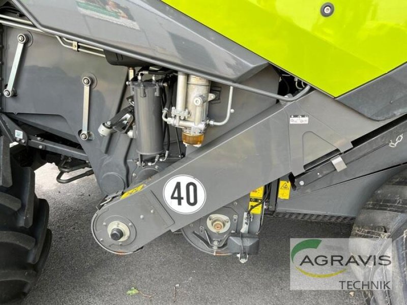 Mähdrescher typu CLAAS LEXION 6800 TERRA TRAC, Gebrauchtmaschine v Meppen (Obrázek 15)