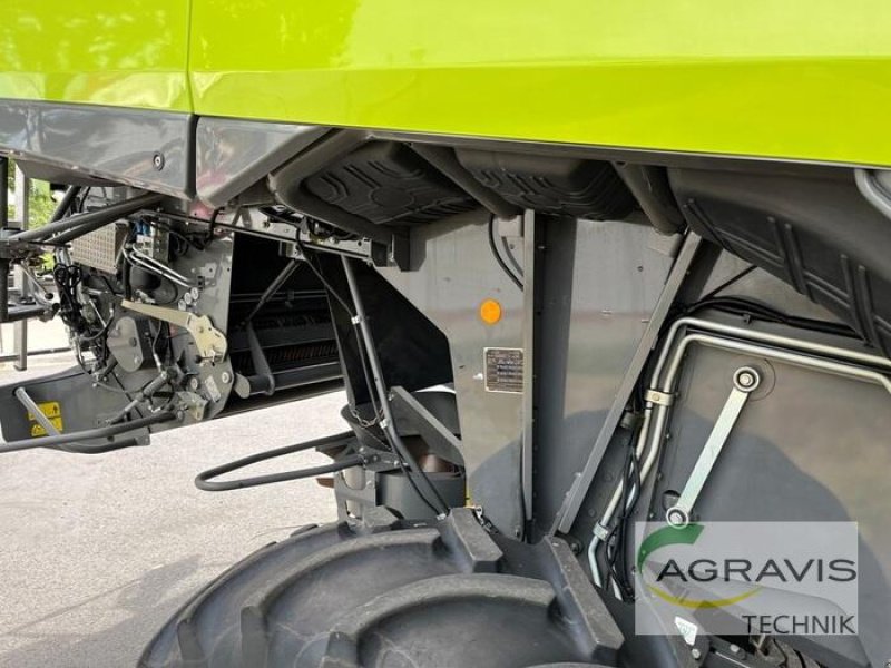 Mähdrescher typu CLAAS LEXION 6800 TERRA TRAC, Gebrauchtmaschine v Meppen (Obrázek 16)