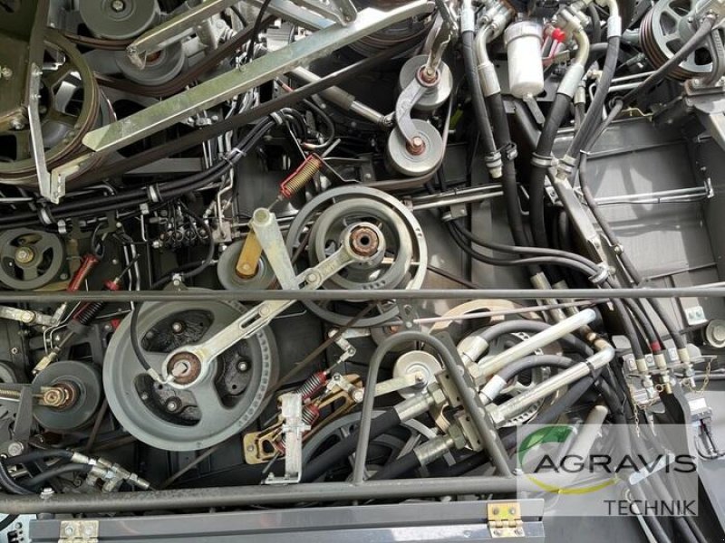 Mähdrescher typu CLAAS LEXION 6800 TERRA TRAC, Gebrauchtmaschine v Meppen (Obrázek 18)