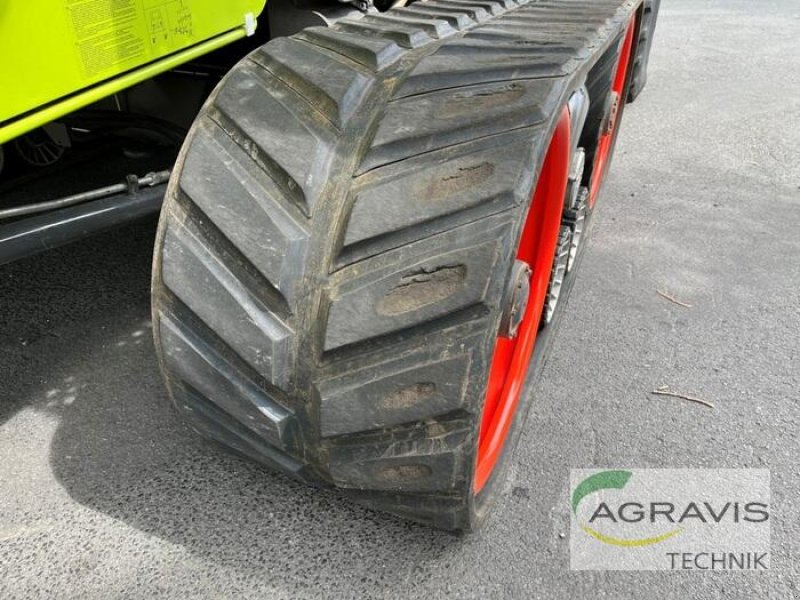 Mähdrescher typu CLAAS LEXION 6800 TERRA TRAC, Gebrauchtmaschine v Meppen (Obrázek 21)