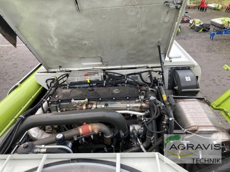 Mähdrescher typu CLAAS LEXION 6800 TERRA TRAC, Gebrauchtmaschine v Meppen (Obrázek 28)