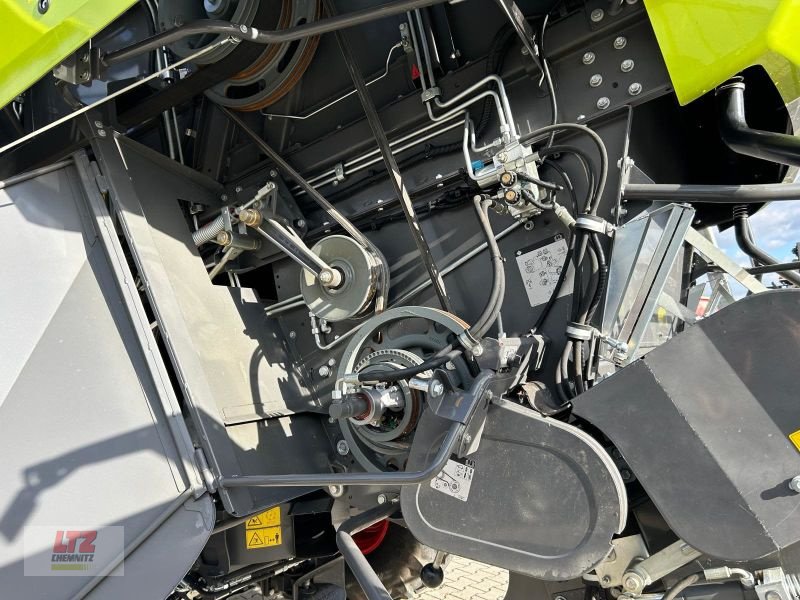 Mähdrescher des Typs CLAAS LEXION 6800 TT E5 CLAAS MÄHDRE, Gebrauchtmaschine in Hartmannsdorf (Bild 22)