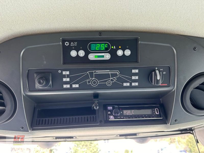 Mähdrescher des Typs CLAAS LEXION 6800 TT E5 CLAAS MÄHDRE, Gebrauchtmaschine in Hartmannsdorf (Bild 28)