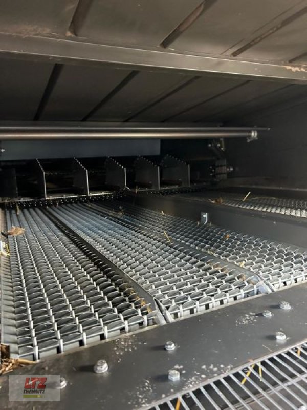 Mähdrescher des Typs CLAAS LEXION 6800 TT E5 CLAAS MÄHDRE, Gebrauchtmaschine in Hartmannsdorf (Bild 13)