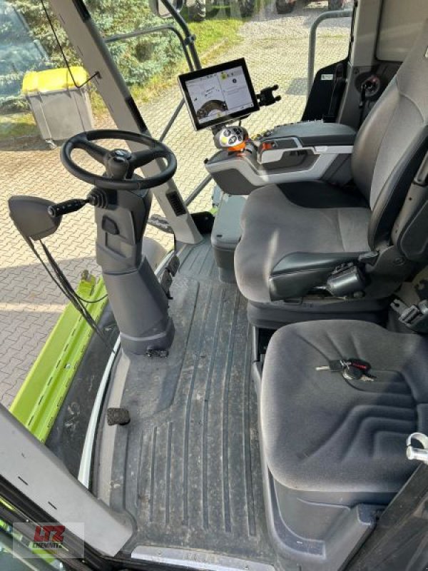 Mähdrescher des Typs CLAAS LEXION 6800 TT E5 CLAAS MÄHDRE, Gebrauchtmaschine in Hartmannsdorf (Bild 25)