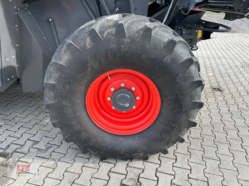 Mähdrescher des Typs CLAAS LEXION 6800 TT E5 CLAAS MÄHDRE, Gebrauchtmaschine in Hartmannsdorf (Bild 11)