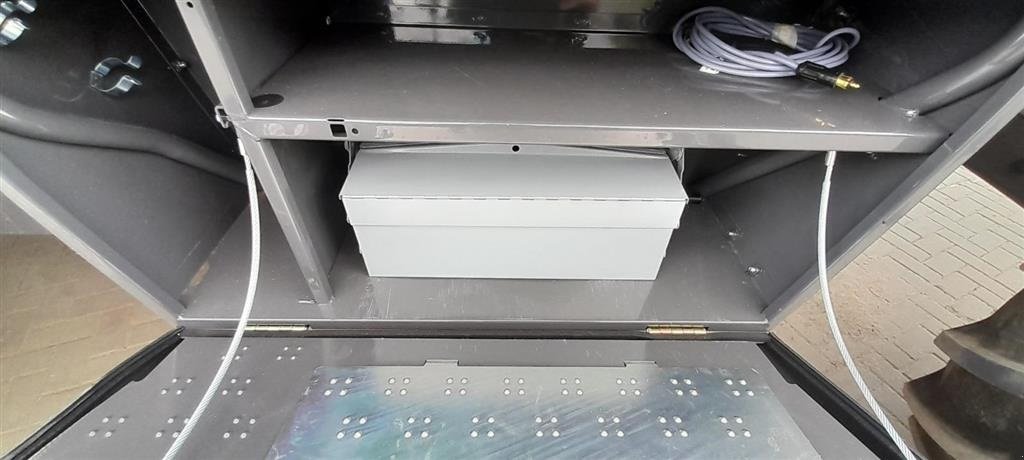 Mähdrescher tip CLAAS LEXION 6800 VI GIVER 50 TIMERS HØSTGARANTI I DK!!! GPS klar. Jet Stream Cleaning, Special cut., Gebrauchtmaschine in Kolding (Poză 8)