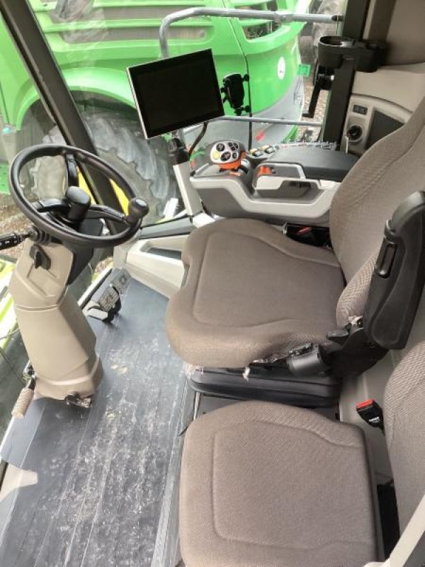 Mähdrescher typu CLAAS LEXION 6800, Gebrauchtmaschine v Landsberg (Obrázek 11)