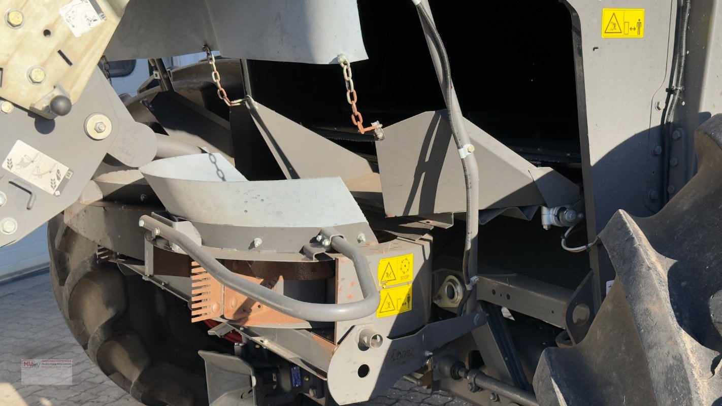 Mähdrescher of the type CLAAS Lexion 6900 TerraTrac 890 full Options, Gebrauchtmaschine in Neubrandenburg (Picture 15)