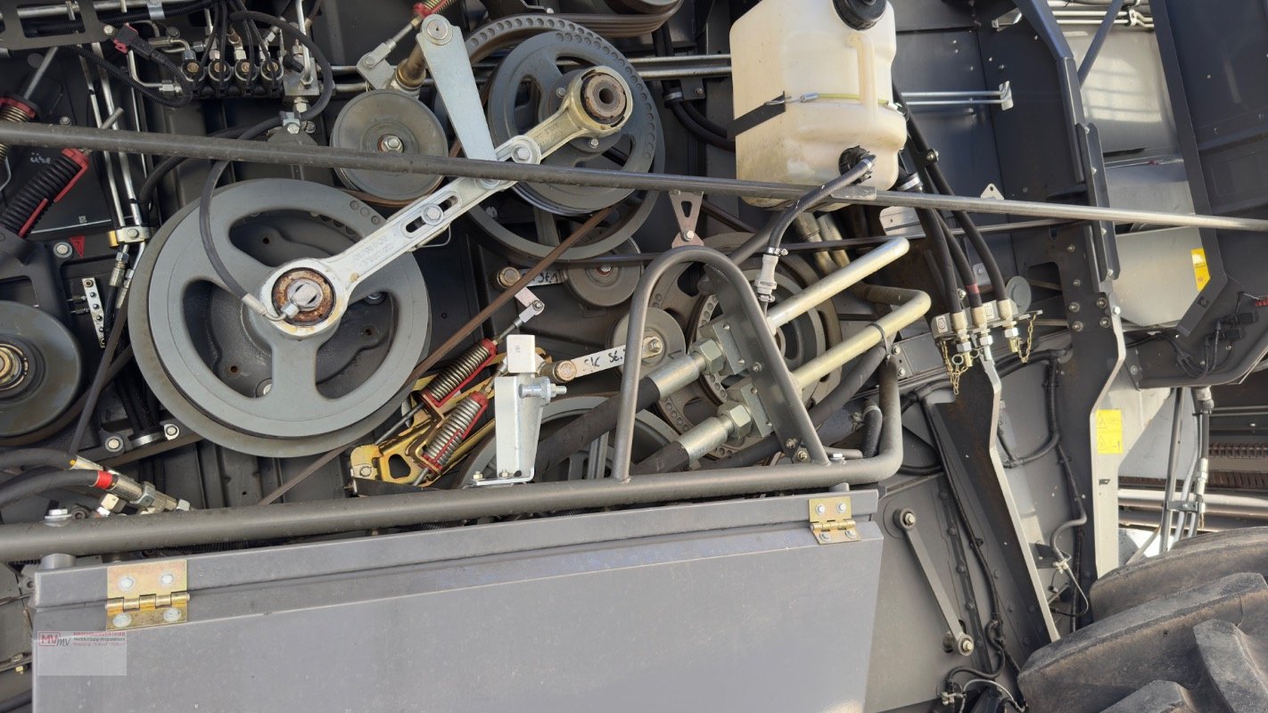 Mähdrescher of the type CLAAS Lexion 6900 TerraTrac 890 full Options, Gebrauchtmaschine in Neubrandenburg (Picture 23)