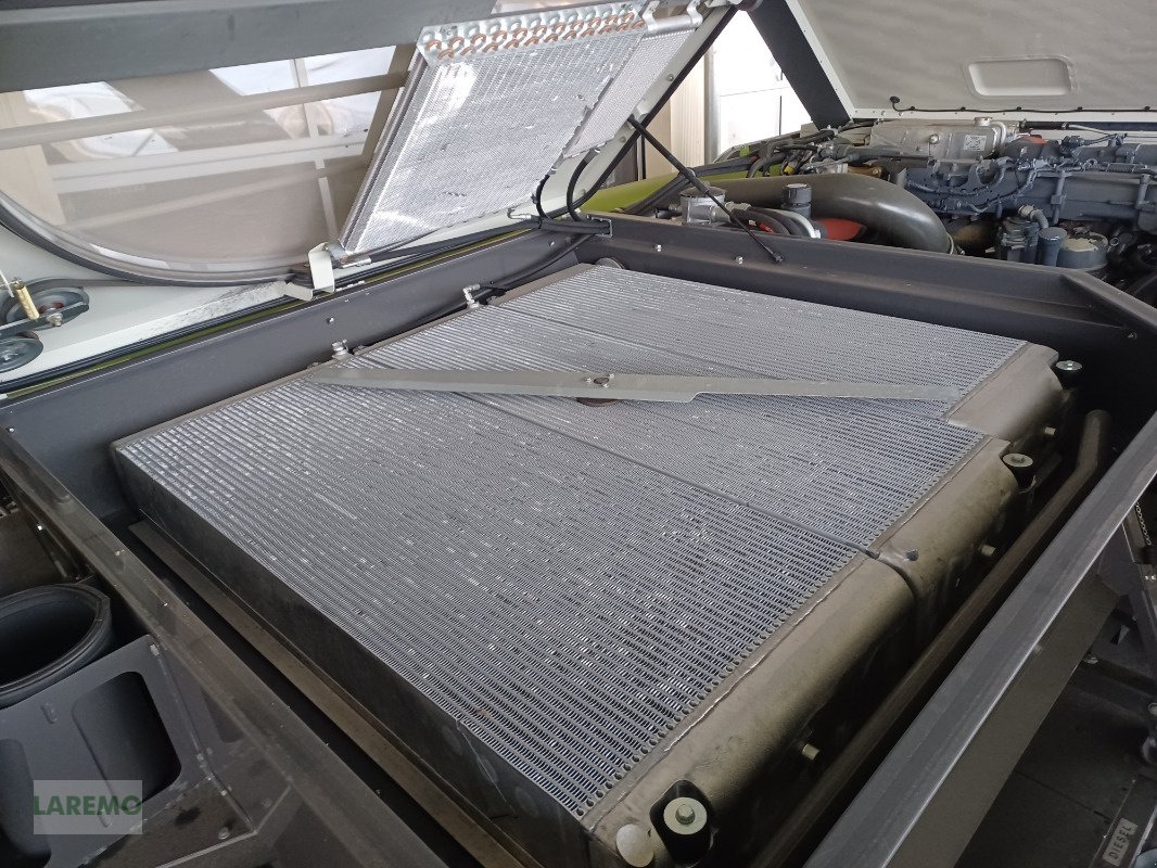 Mähdrescher типа CLAAS Lexion 6900 Terratrac + Vario V 930, Gebrauchtmaschine в Langenwetzendorf (Фотография 15)