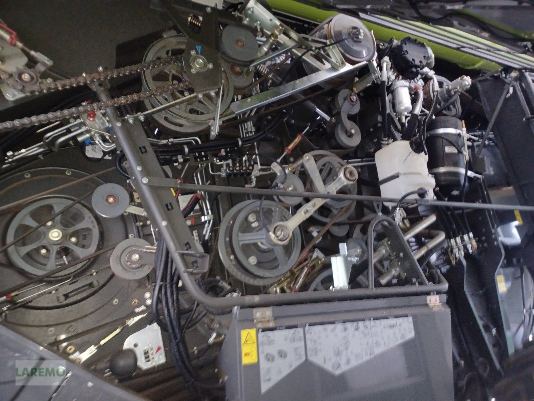 Mähdrescher типа CLAAS Lexion 6900 Terratrac + Vario V 930, Gebrauchtmaschine в Langenwetzendorf (Фотография 18)