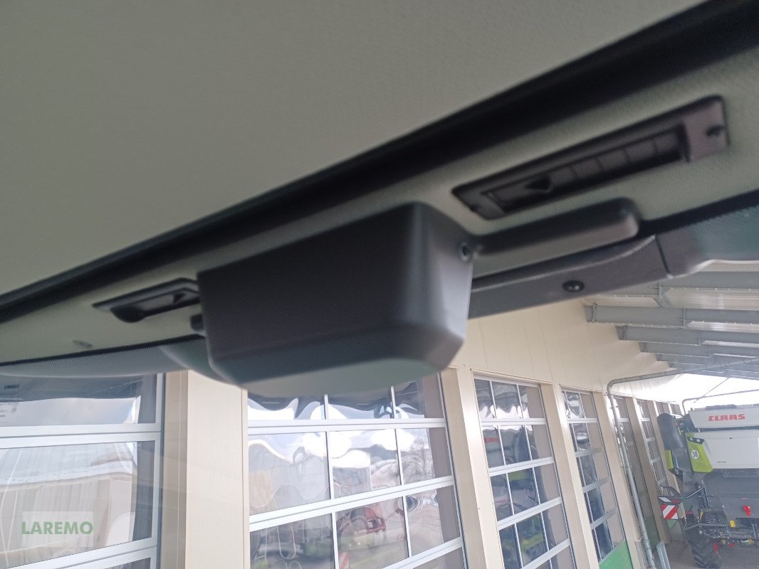 Mähdrescher типа CLAAS Lexion 6900 Terratrac + Vario V 930, Gebrauchtmaschine в Langenwetzendorf (Фотография 22)