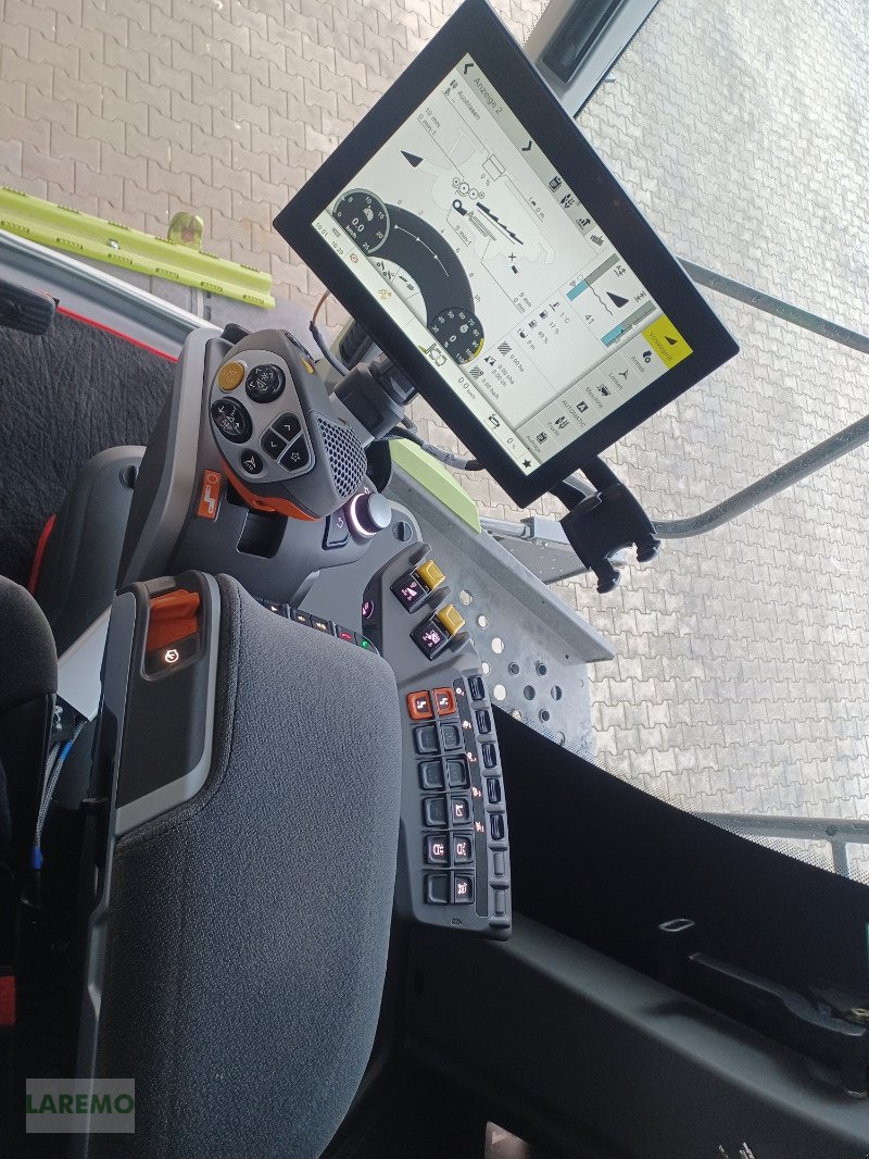 Mähdrescher типа CLAAS Lexion 6900 Terratrac + Vario V 930, Gebrauchtmaschine в Langenwetzendorf (Фотография 24)