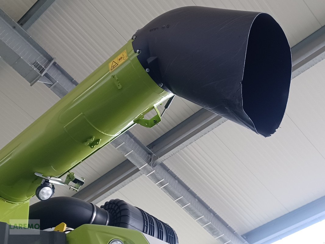 Mähdrescher типа CLAAS Lexion 6900 Terratrac + Vario V 930, Gebrauchtmaschine в Langenwetzendorf (Фотография 26)