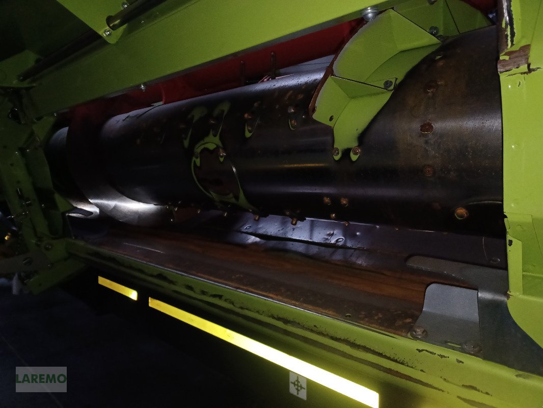 Mähdrescher типа CLAAS Lexion 6900 Terratrac + Vario V 930, Gebrauchtmaschine в Langenwetzendorf (Фотография 31)