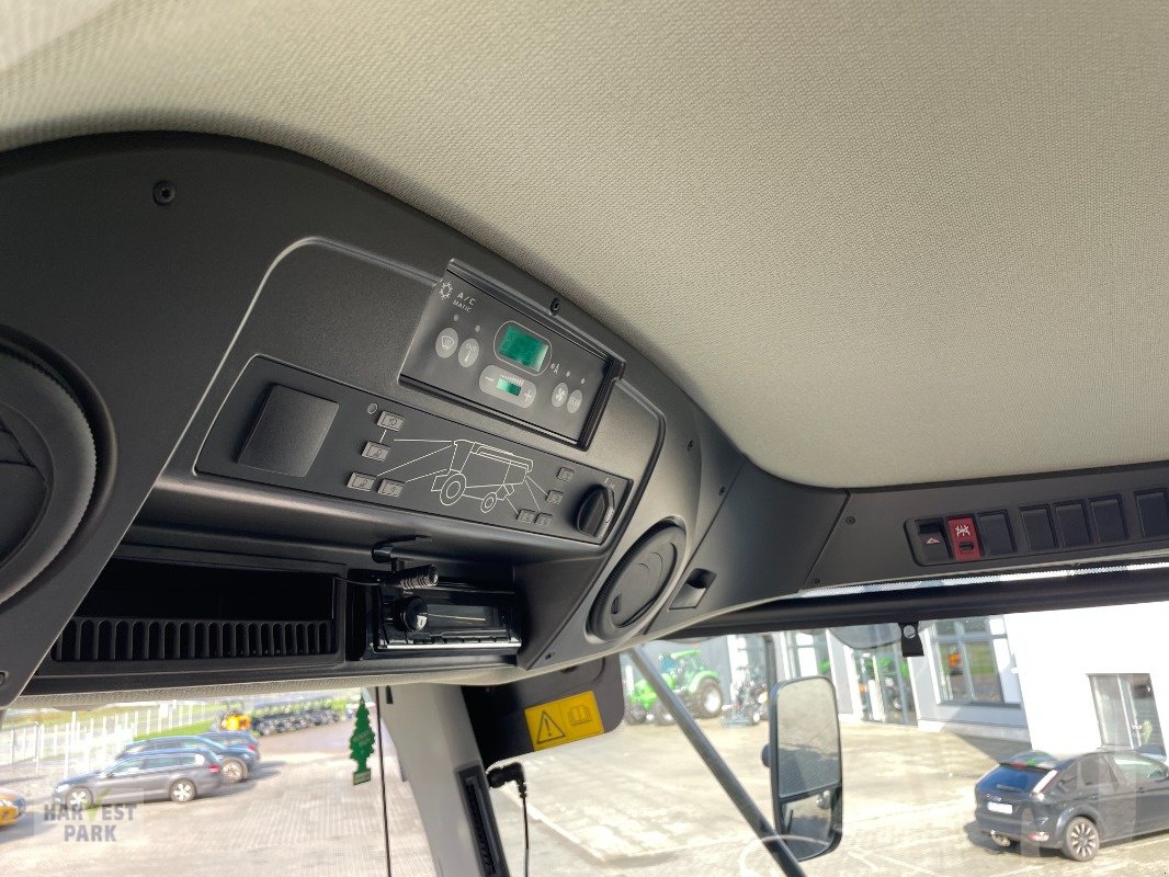 Mähdrescher typu CLAAS LEXION 6900 TT *Sonderangebot*, Gebrauchtmaschine w Emsbüren (Zdjęcie 9)