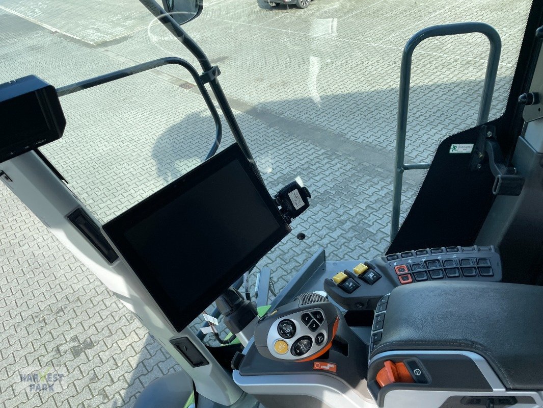 Mähdrescher typu CLAAS LEXION 6900 TT *Sonderangebot*, Gebrauchtmaschine w Emsbüren (Zdjęcie 10)