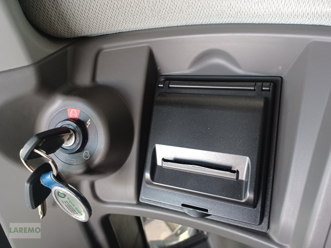 Mähdrescher tipa CLAAS Lexion 6900 TT Terra Trac + V 930, Gebrauchtmaschine u Langenwetzendorf (Slika 21)