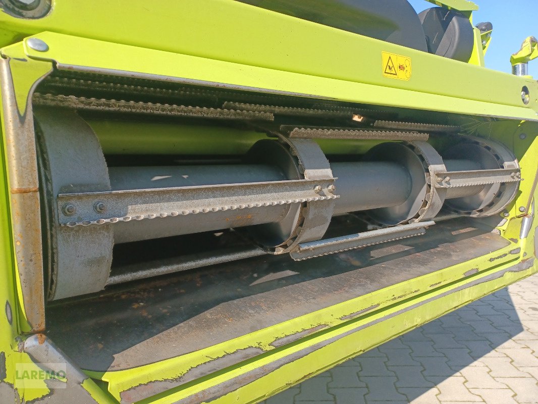 Mähdrescher tipa CLAAS Lexion 6900 TT Terra Trac + V 930, Gebrauchtmaschine u Langenwetzendorf (Slika 4)