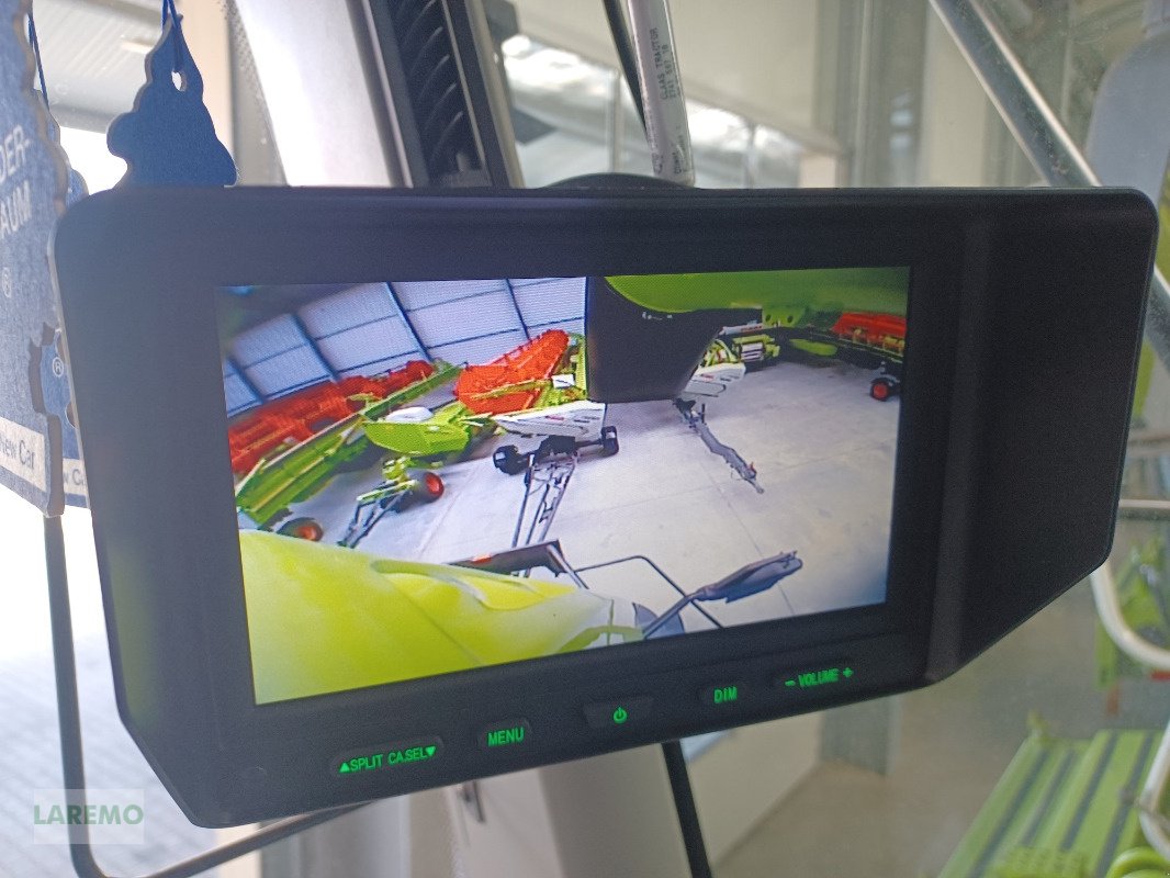 Mähdrescher tipa CLAAS Lexion 6900 TT Terra Trac + V 930, Gebrauchtmaschine u Langenwetzendorf (Slika 18)