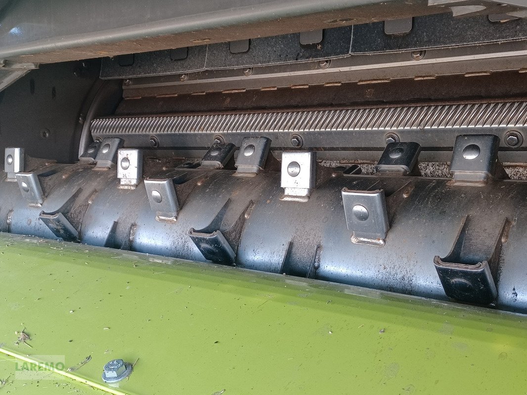 Mähdrescher του τύπου CLAAS Lexion 6900 TT Terra Trac + V 930, Gebrauchtmaschine σε Langenwetzendorf (Φωτογραφία 5)