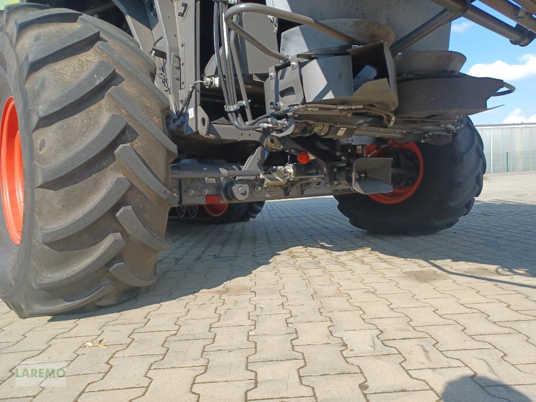 Mähdrescher του τύπου CLAAS Lexion 6900 TT Terra Trac + V 930, Gebrauchtmaschine σε Langenwetzendorf (Φωτογραφία 14)