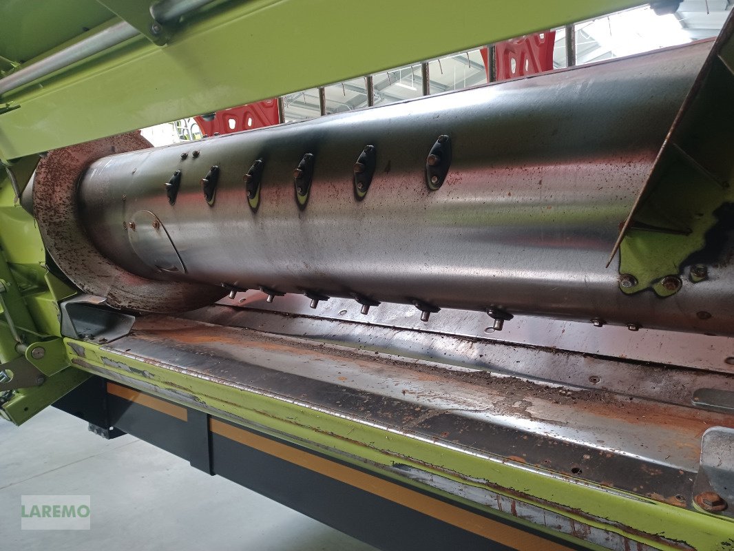 Mähdrescher του τύπου CLAAS Lexion 6900 TT Terra Trac + V 930, Gebrauchtmaschine σε Langenwetzendorf (Φωτογραφία 25)