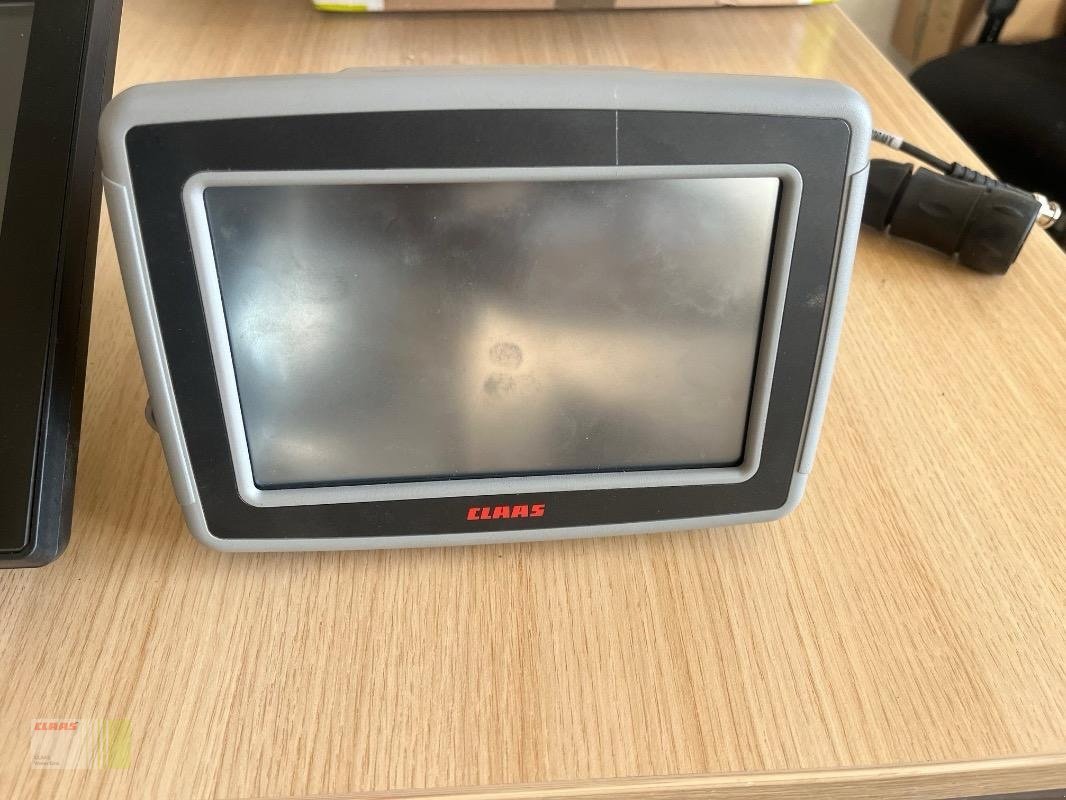 Mähdrescher типа CLAAS LEXION 6900 TT TERRA TRAC, VARIO 770 AC (2022), Quantimeter, CEMOS S7, 40 km/h, nur 993 h !, Gebrauchtmaschine в Molbergen (Фотография 16)