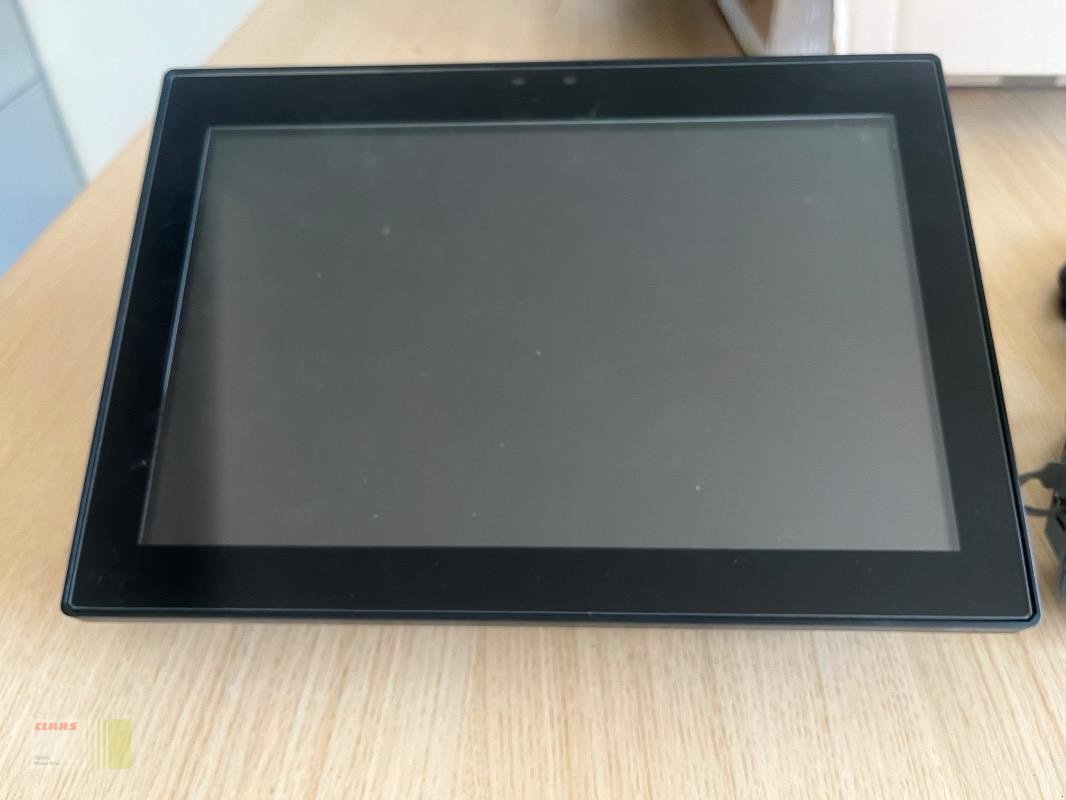 Mähdrescher типа CLAAS LEXION 6900 TT TERRA TRAC, VARIO 770 AC (2022), Quantimeter, CEMOS S7, 40 km/h, nur 993 h !, Gebrauchtmaschine в Molbergen (Фотография 17)