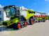 Mähdrescher типа CLAAS LEXION 6900 TT TERRA TRAC, VARIO 770 AC (2022), Quantimeter, CEMOS S7, 40 km/h, nur 993 h !, Gebrauchtmaschine в Molbergen (Фотография 1)