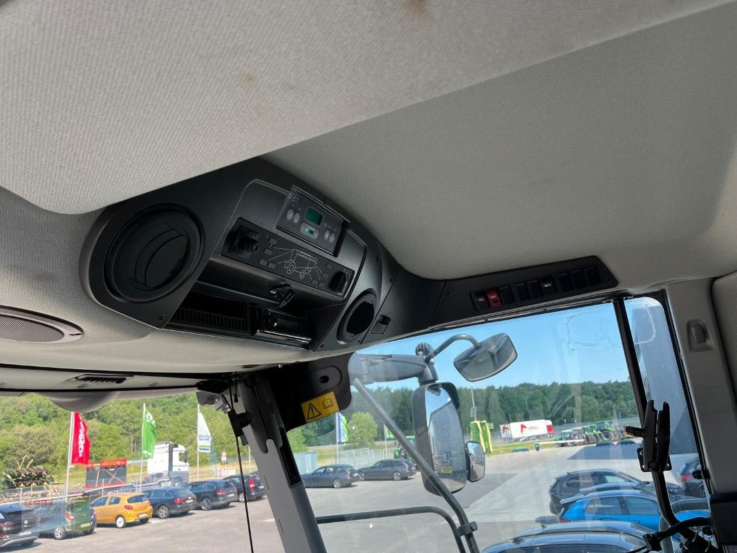 Mähdrescher типа CLAAS LEXION 6900 TT TERRA TRAC, VARIO 770 AC (2022), Quantimeter, CEMOS S7, 40 km/h, nur 993 h !, Gebrauchtmaschine в Molbergen (Фотография 15)