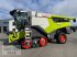 Mähdrescher des Typs CLAAS LEXION 6900 TT, Gebrauchtmaschine in Emsbüren (Bild 2)