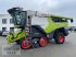 Mähdrescher Türe ait CLAAS LEXION 6900 TT, Gebrauchtmaschine içinde Emsbüren (resim 2)