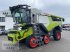 Mähdrescher Türe ait CLAAS LEXION 6900 TT, Gebrauchtmaschine içinde Emsbüren (resim 1)