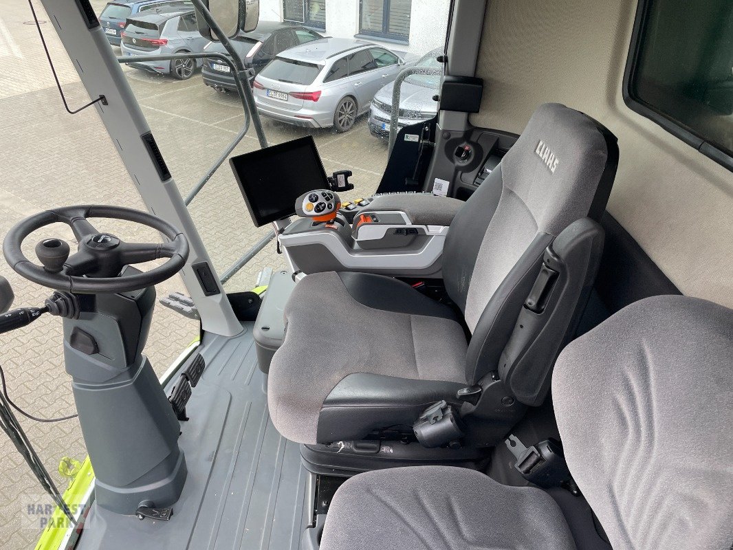 Mähdrescher a típus CLAAS LEXION 6900 TT, Gebrauchtmaschine ekkor: Emsbüren (Kép 6)