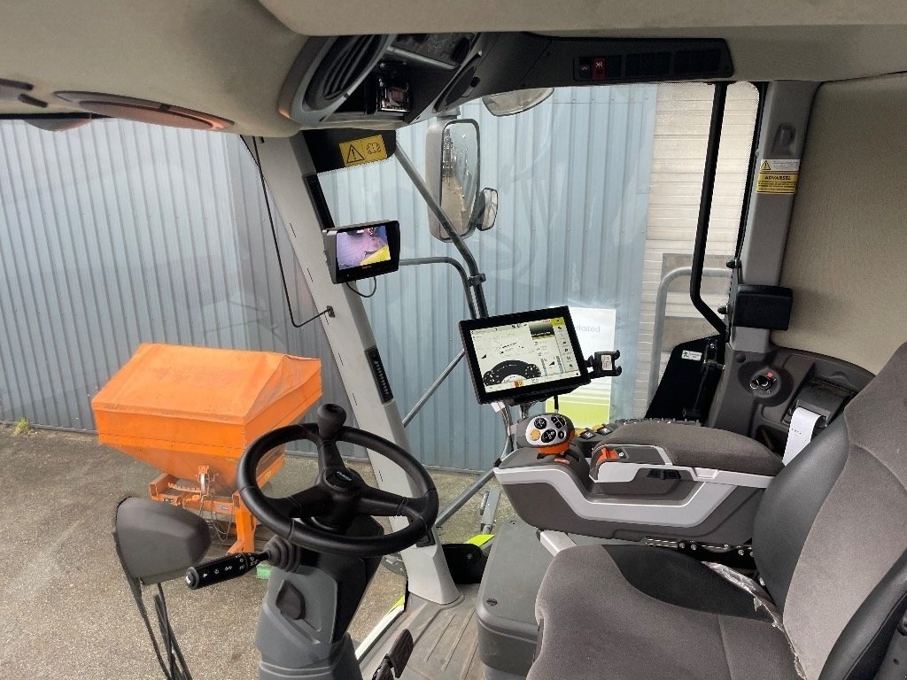 Mähdrescher tip CLAAS Lexion 6900 TT, Gebrauchtmaschine in Kolding (Poză 13)