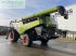Mähdrescher типа CLAAS LEXION 6900, Gebrauchtmaschine в SUFFOLK (Фотография 8)