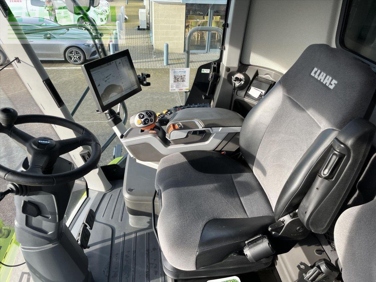 Mähdrescher типа CLAAS LEXION 6900, Gebrauchtmaschine в SUFFOLK (Фотография 10)