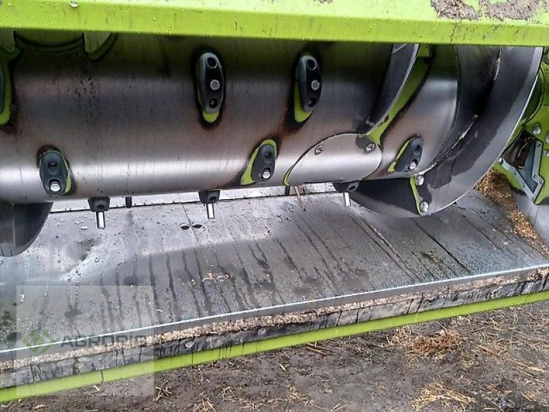 Mähdrescher a típus CLAAS LEXION 6900TT ConvioFlex 930, GPS, Gebrauchtmaschine ekkor: Kaunas (Kép 8)