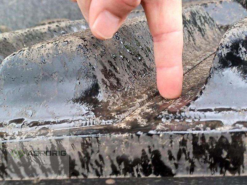 Mähdrescher a típus CLAAS LEXION 6900TT ConvioFlex 930, GPS, Gebrauchtmaschine ekkor: Kaunas (Kép 7)