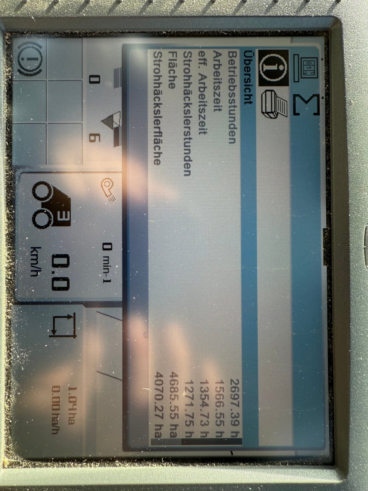 Mähdrescher typu CLAAS Lexion 740, Gebrauchtmaschine v Hemau (Obrázek 25)