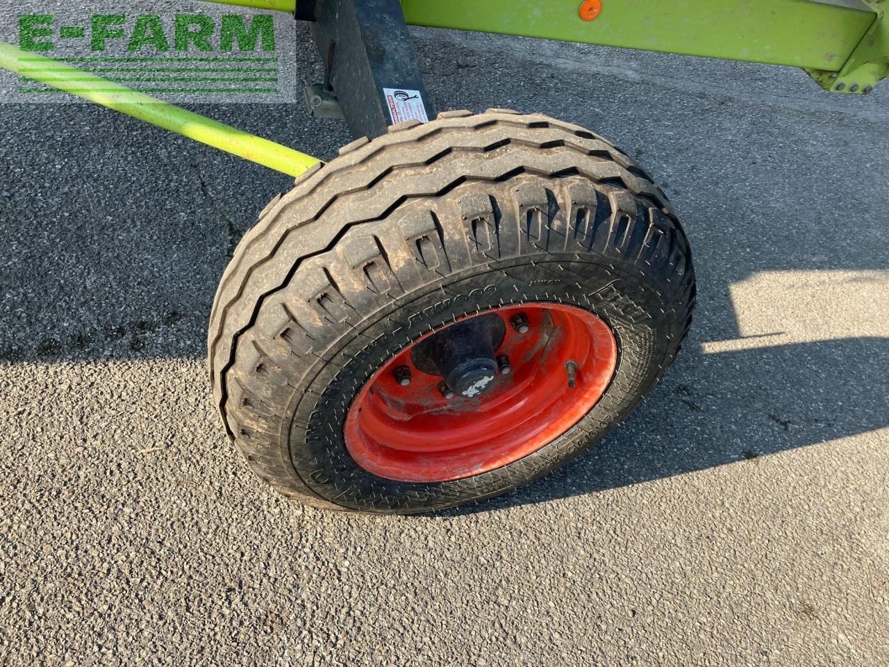 Mähdrescher typu CLAAS lexion 740, Gebrauchtmaschine v BLENDECQUES (Obrázek 11)