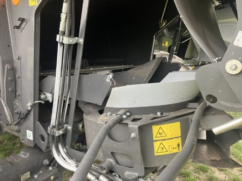 Mähdrescher des Typs CLAAS LEXION 7400 E5, Gebrauchtmaschine in Mockrehna (Bild 5)